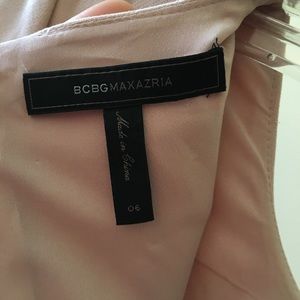 bcbg cocktail dress!!